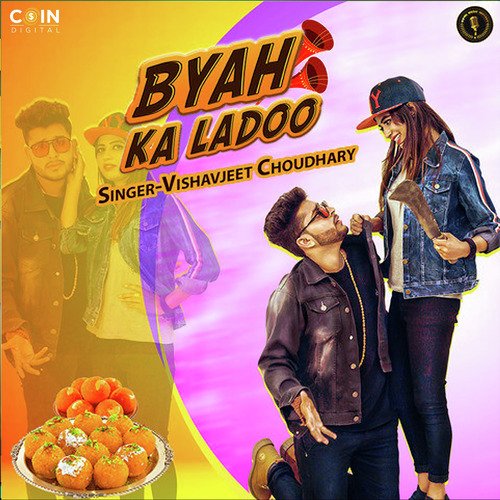 download Vishavjeet Choudhary  Byah Ka Ladoo mp3 Single Tracks song 