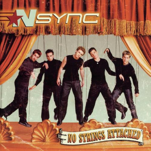 download *nsync  Bye Bye Bye mp3 Single Tracks song 