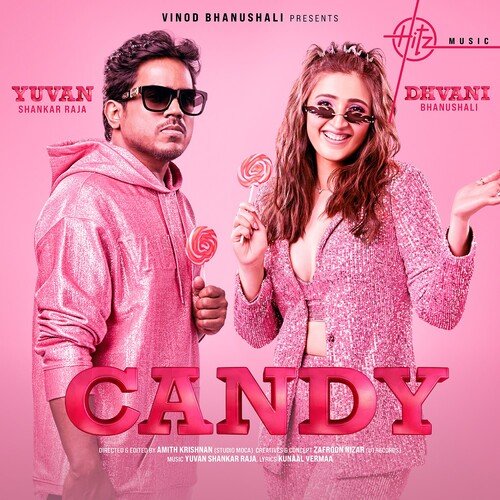 download   CANDY mp3 Single Tracks song 