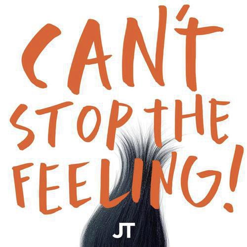 download Justin Timberlake, Wojtek Goral, Mattias Bylund  CANT STOP THE FEELING mp3 Single Tracks song 