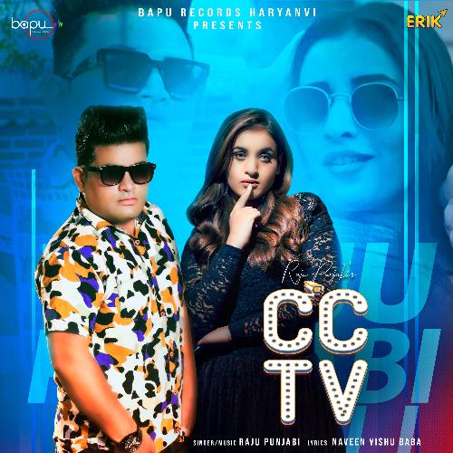 download Raju Punjabi  CCTV mp3 Single Tracks song 