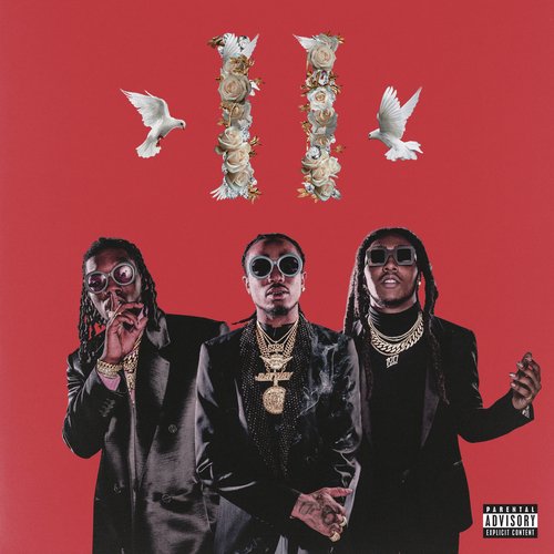 download Migos  CC mp3 Single Tracks song 