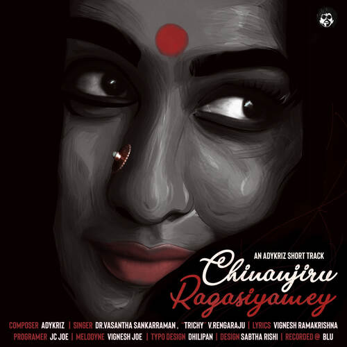 download DR.Vasantha Sankarraman, V.Rengaraju  CHINANJIRU RAGASIYAMEY mp3 Single Tracks song 