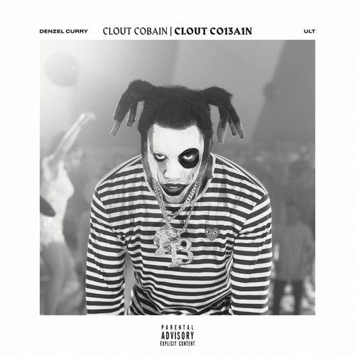 download Denzel Curry  CLOUT COBAIN CLOUT CO13A1N mp3 Single Tracks song 