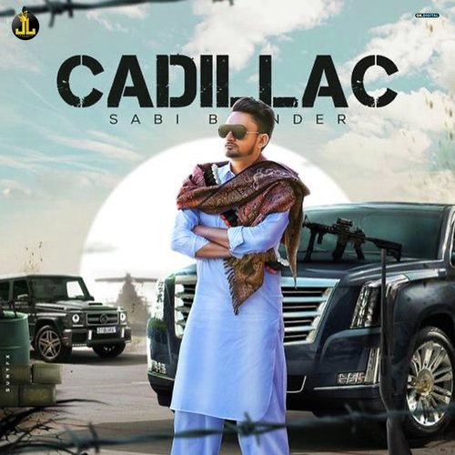 download Sabi Bhinder  Cadillac mp3 Single Tracks song 