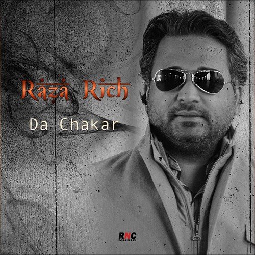 download Raza Rich  Caha Tha Jiss KO mp3 Single Tracks song 