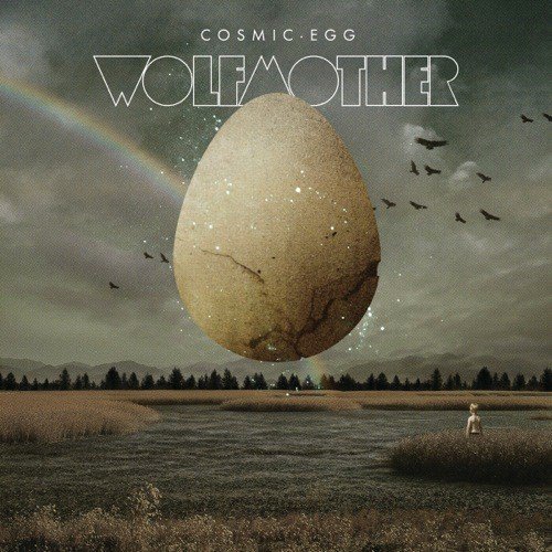 download Wolfmother  California Queen mp3 Single Tracks song 