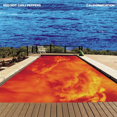 download Red Hot Chili Peppers  Californication mp3 Single Tracks song 