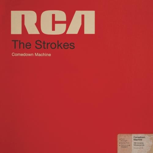 download The Strokes  Call It Fate Call It Karma mp3 Single Tracks song 