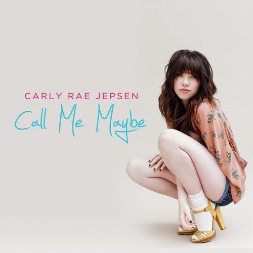 download Carly Rae Jepsen  Call Me Maybe mp3 Single Tracks song 