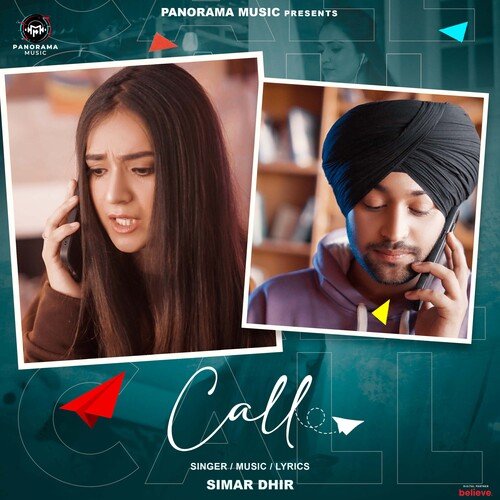 download SIMAR DHIR  Call mp3 Single Tracks song 