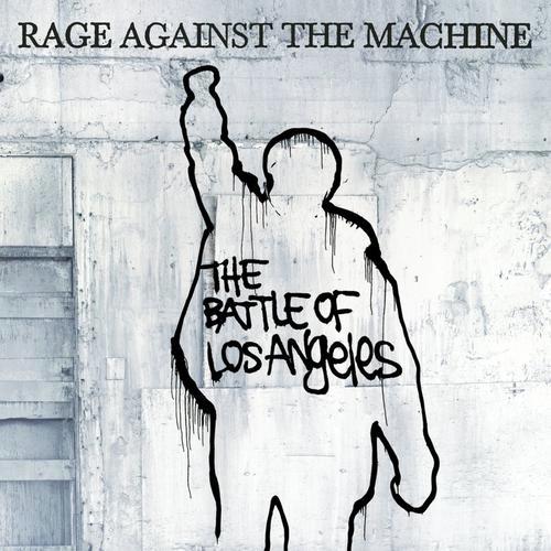 download Rage Against The Machine  Calm Like A Bomb mp3 Single Tracks song 