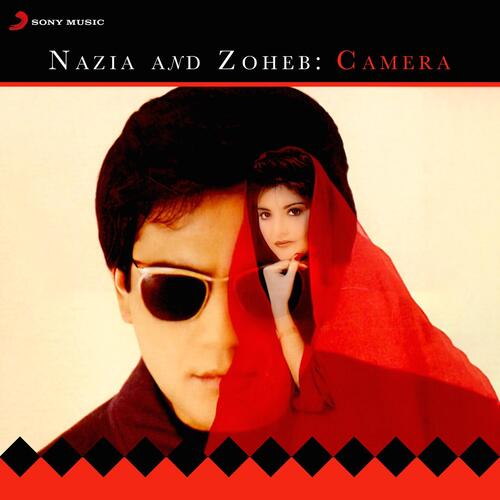 download Nazia Hassan  Camera mp3 Single Tracks song 