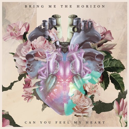 download Bring Me The Horizon, Capital Voices Choir  Can You Feel My Heart mp3 Single Tracks song 