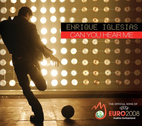 download Enrique Iglesias  Can You Hear Me mp3 Single Tracks song 