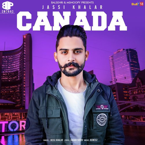 download Jassi Khalar  Canada mp3 Single Tracks song 