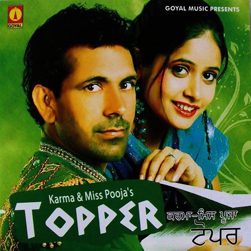 download Karma, Miss Pooja  Canada mp3 Single Tracks song 