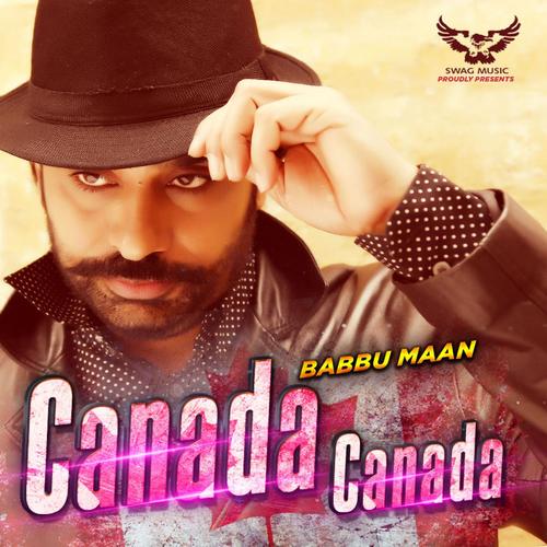 download Babbu Maan  Canada Canada mp3 Single Tracks song 