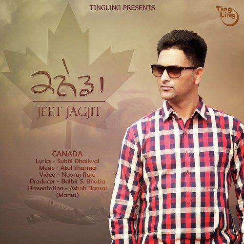 download Jeet Jagjit  Canada mp3 Single Tracks song 