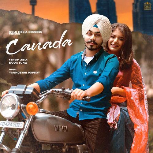 download Noor Tung  Canada mp3 Single Tracks song 