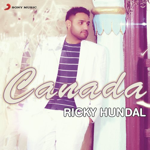 download Ricky Hundal  Canada mp3 Single Tracks song 