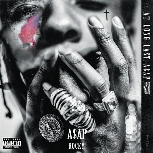 download A$AP Rocky, Bones  Canal St mp3 Single Tracks song 