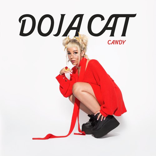 download Doja Cat  Candy mp3 Single Tracks song 