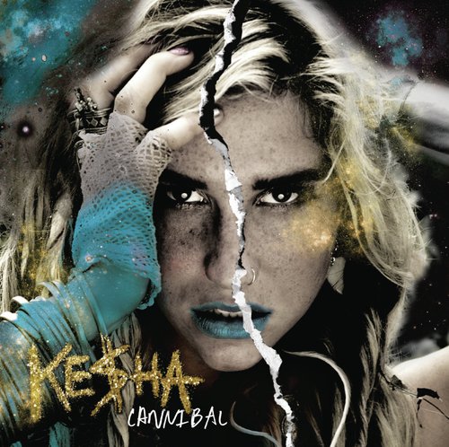 download Ke$ha  Cannibal mp3 Single Tracks song 