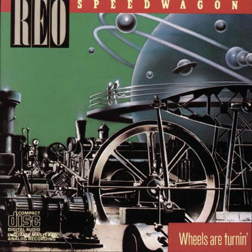 download REO Speedwagon  Cant Fight This Feeling mp3 Single Tracks song 