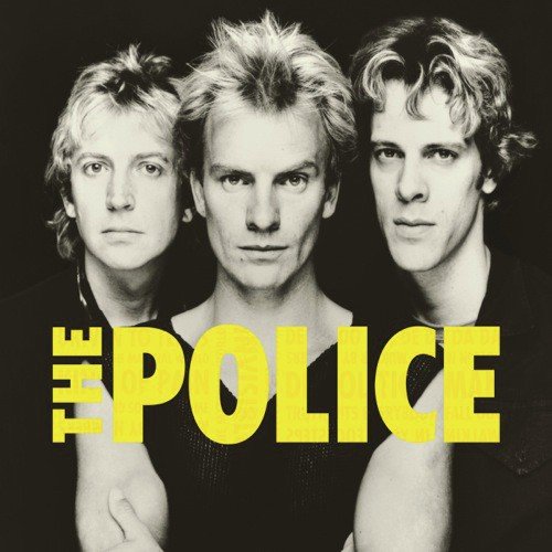 download The Police  Cant Stand Losing You mp3 Single Tracks song 