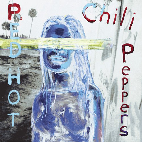 download Red Hot Chili Peppers  Cant Stop mp3 Single Tracks song 