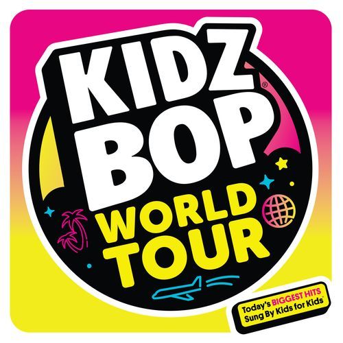 download KIDZ BOP Kids  Cant Stop The Feeling mp3 Single Tracks song 