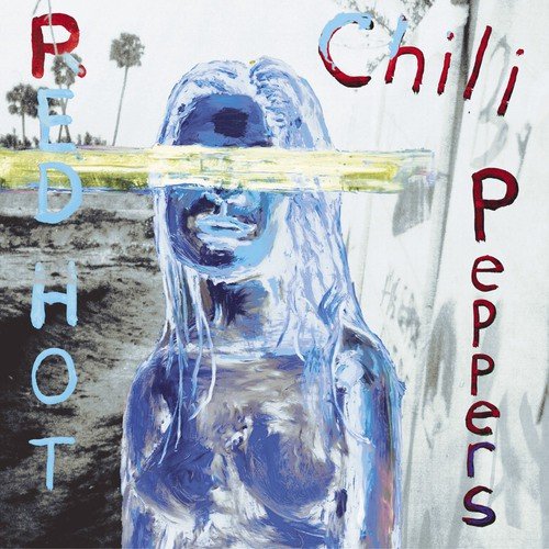 download Red Hot Chili Peppers  Cant Stop mp3 Single Tracks song 