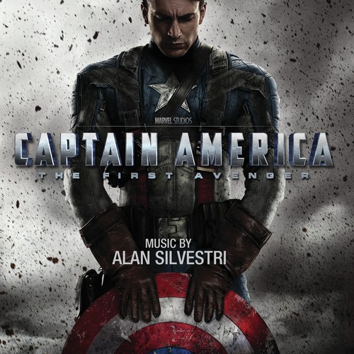 download Alan Silvestri  Captain America Main Titles mp3 Single Tracks song 