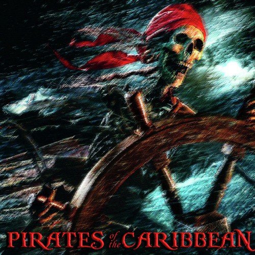 download Jean Luc Marie  Captain Jack Sparrow mp3 Single Tracks song 