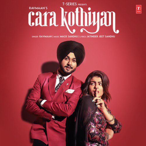 download Ravmaan, Mack Sandhu  Cara Kothiyan mp3 Single Tracks song 