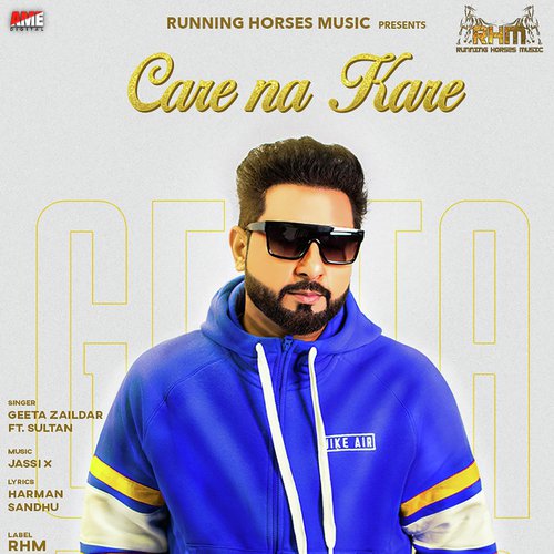 download Geeta Zaildar, Sultaan  Care Na Kare mp3 Single Tracks song 