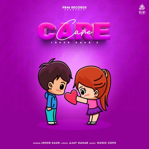 download Inder Kaur  Care mp3 Single Tracks song 