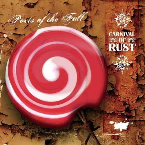 download Poets Of The Fall  Carnival Of Rust mp3 Single Tracks song 