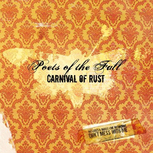 download Poets Of The Fall  Carnival Of Rust mp3 Single Tracks song 