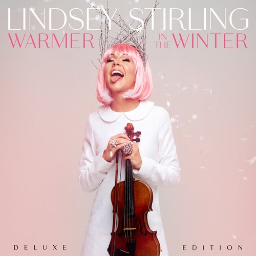 download Lindsey Stirling  Carol Of The Bells mp3 Single Tracks song 