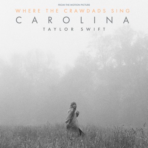 download Taylor Swift  Carolina mp3 Single Tracks song 