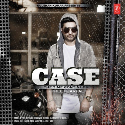 download Preet Harpal  Case mp3 Single Tracks song 