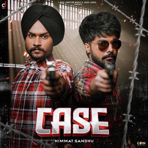 download Avvy Sra, Himmat Sandhu  Case mp3 Single Tracks song 