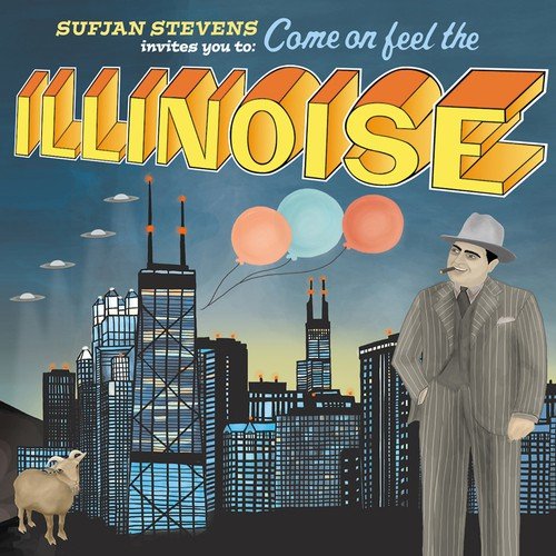 download Sufjan Stevens  Casimir Pulaski Day mp3 Single Tracks song 