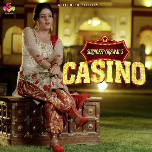 download Sukhdeep Grewal  Casino mp3 Single Tracks song 