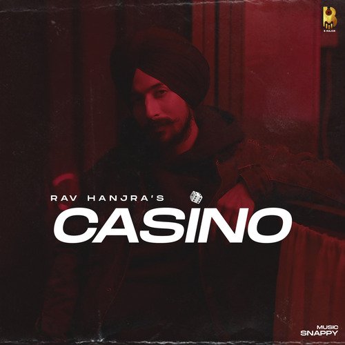 download Rav Hanjra  Casino mp3 Single Tracks song 