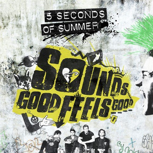 download 5 Seconds Of Summer  Catch Fire mp3 Single Tracks song 