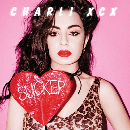 download Charli XCX  Caught In The Middle mp3 Single Tracks song 