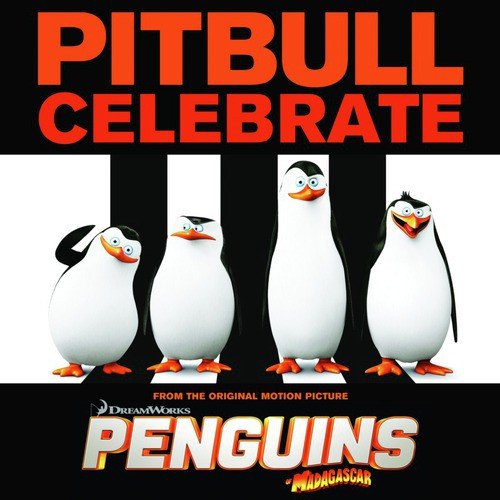 download Pitbull  Celebrate mp3 Single Tracks song 